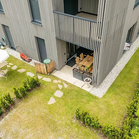 Talbach Garden - By Mynests Apartment Schladming