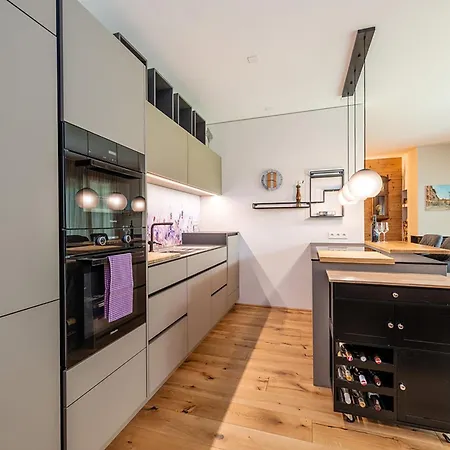 Talbach Garden - By Mynests Apartment *