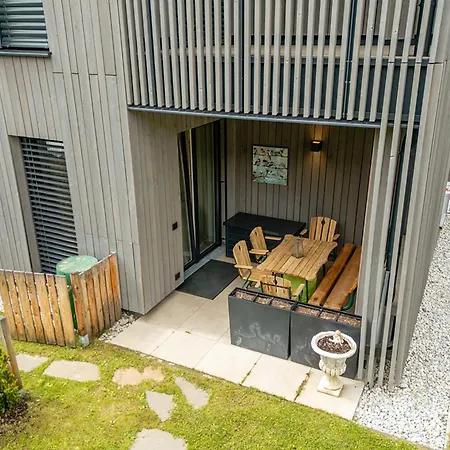 Apartment Talbach Garden - By Mynests