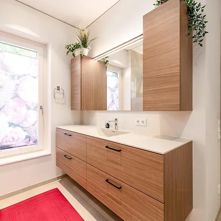 Apartment Talbach Garden - By Mynests