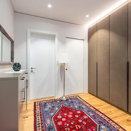 Talbach Garden - By Mynests Apartment