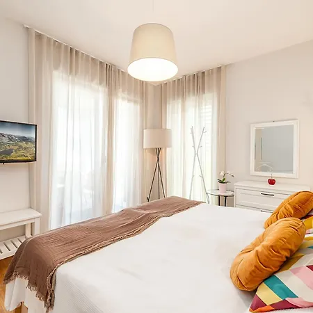 Apartment Talbach Garden - By Mynests