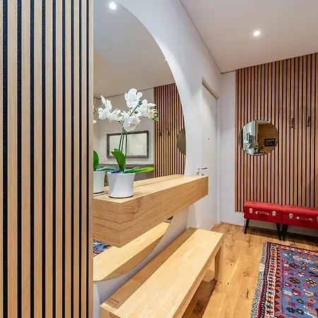 Talbach Garden - By Mynests Apartment *
