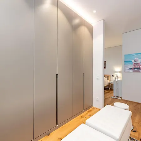 Apartment Talbach Garden - By Mynests Schladming