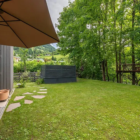 Apartment Talbach Garden - By Mynests