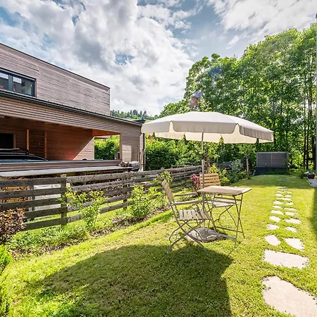 Talbach Garden - By Mynests Apartment