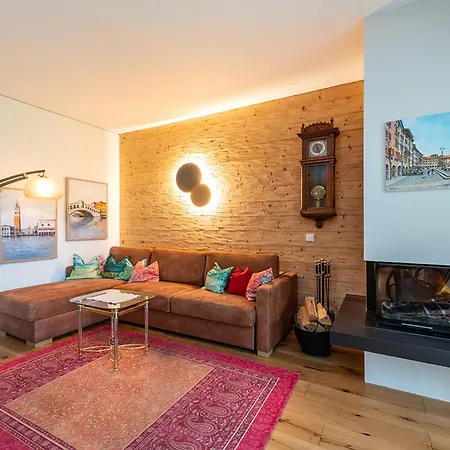 Apartment Talbach Garden - By Mynests