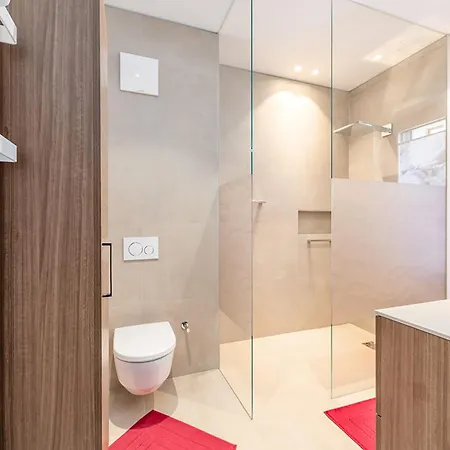 Talbach Garden - By Mynests Apartment Schladming