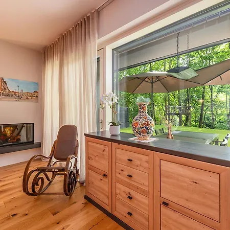 Apartment Talbach Garden - By Mynests *