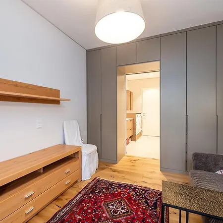 Apartment Talbach Garden - By Mynests