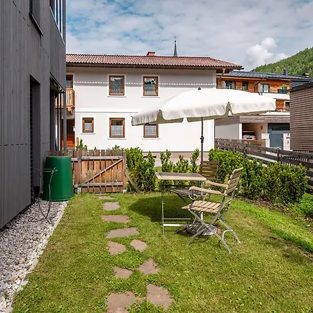Talbach Garden - By Mynests Apartment Schladming